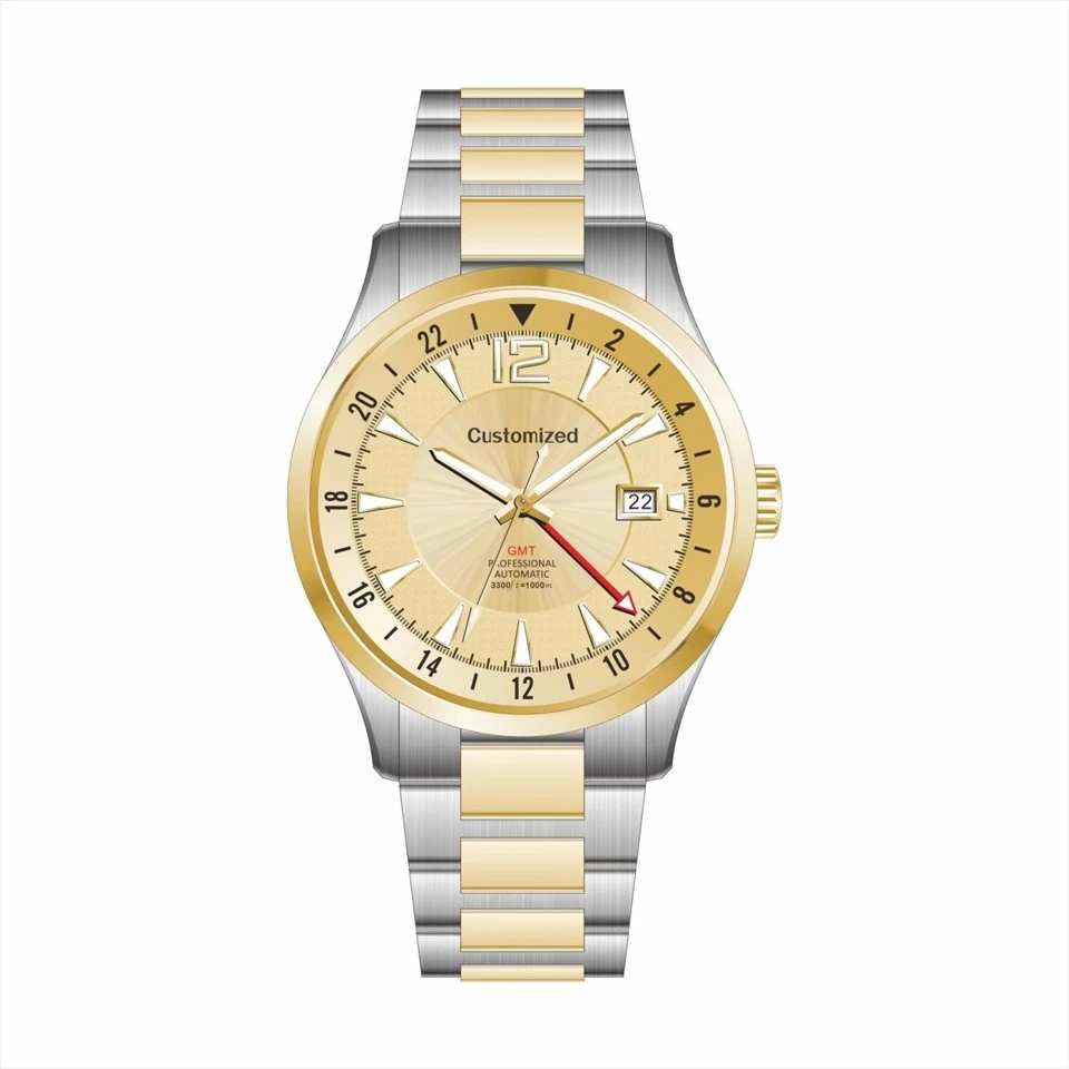 Men's diving watches