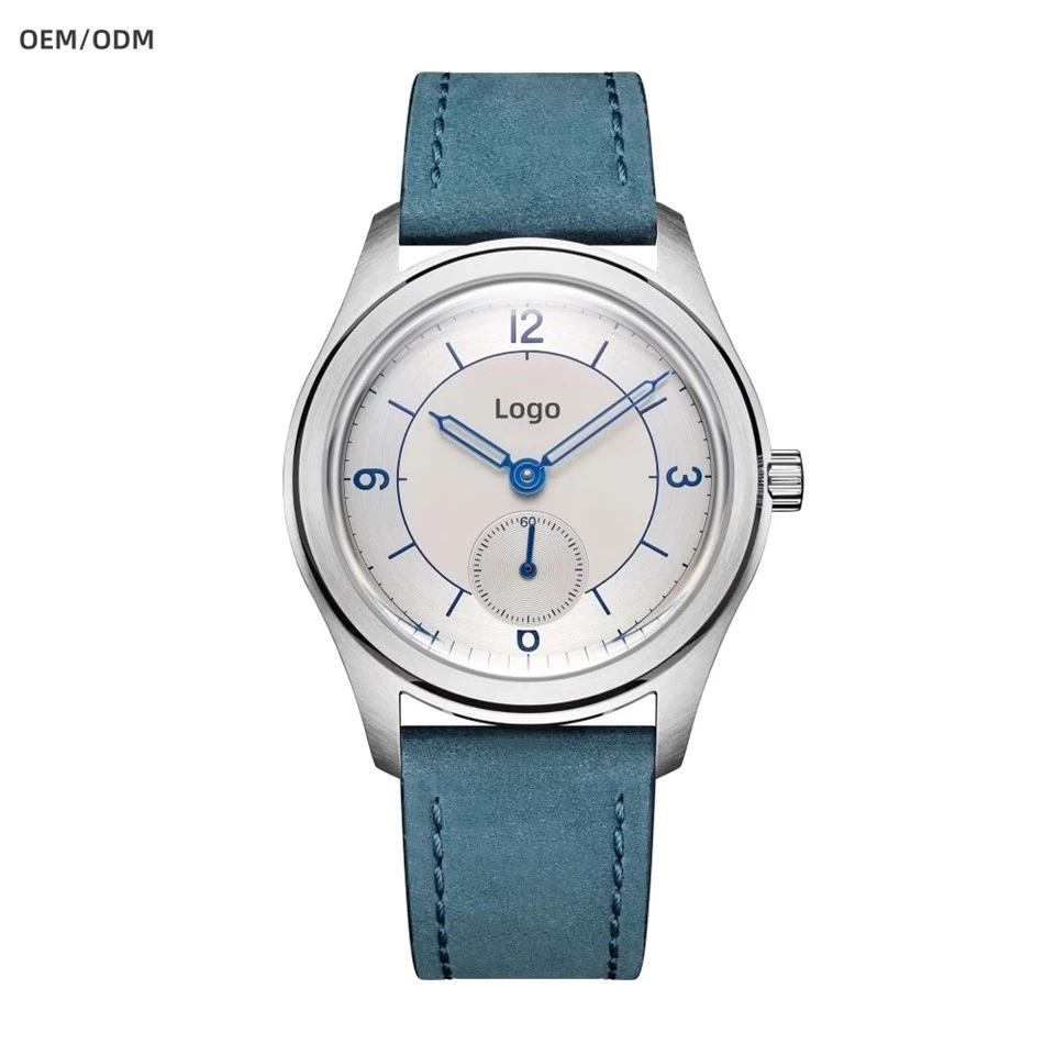 automatic watch custom