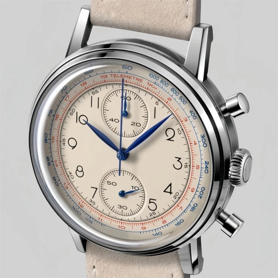 Seiko movement watches