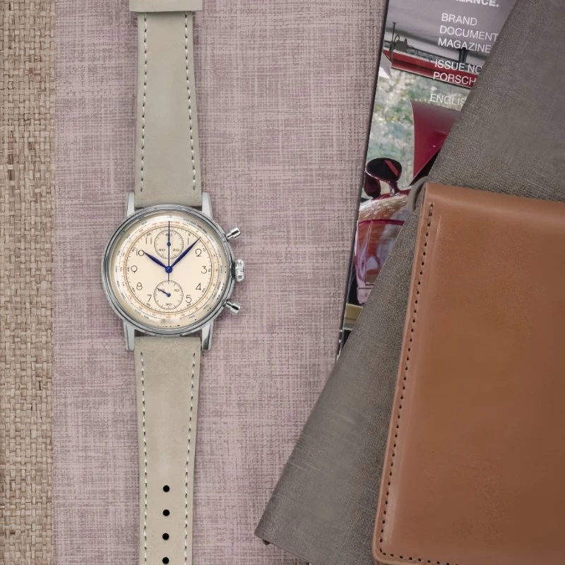 40mm Quartz Watches