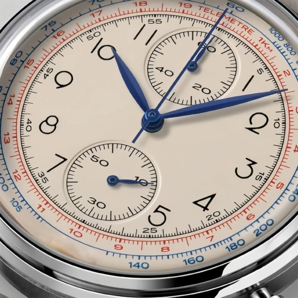 Pointer Quartz Watches