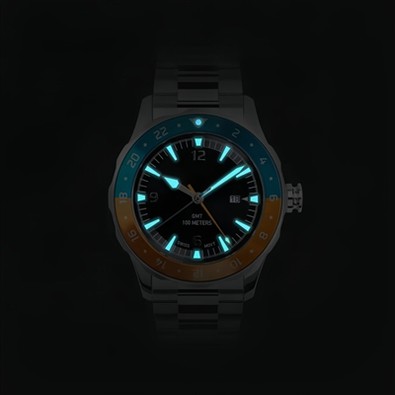 Säteilevätkö luminoivat materiaalit säteilyä? Ovatko ne haitallisia ihmiskeho...