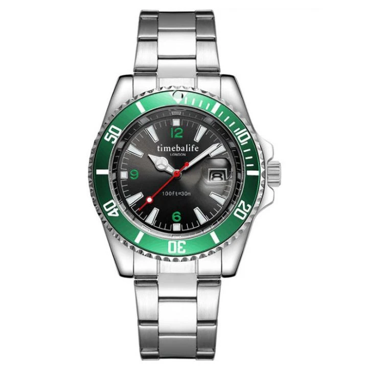 Men Diver Watches