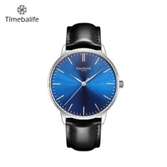 Business Men Quartz Watch