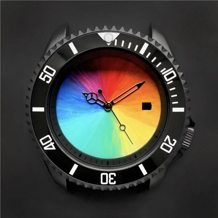 Factory Direct Sales Hot New Style Watch Case