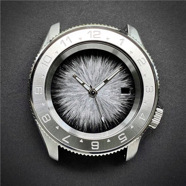Factory Direct Sales Hot New Style Watch Case