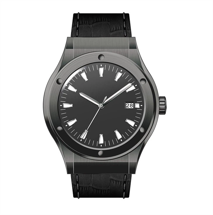 Mechanical Watch For Man