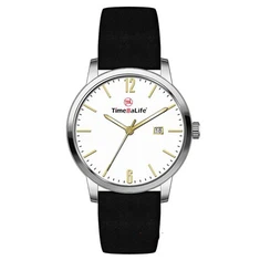 Mukautettu miesten kello GM10-liikkeelle